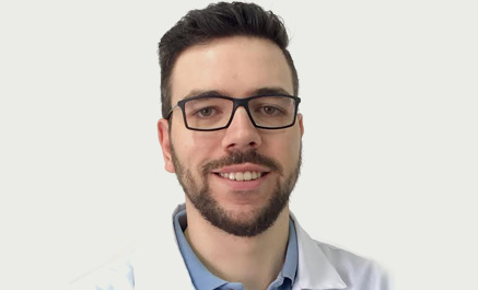 Fisioterapeuta Rafael Rossi - RV Fisio