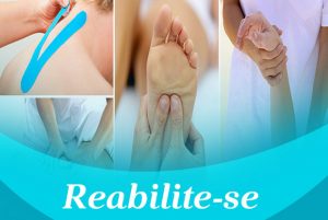 Reabilite-se Consultório de Fisioterapia Traumato-Ortopédica