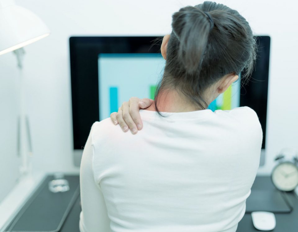 Dores no ombro: causas e tratamento