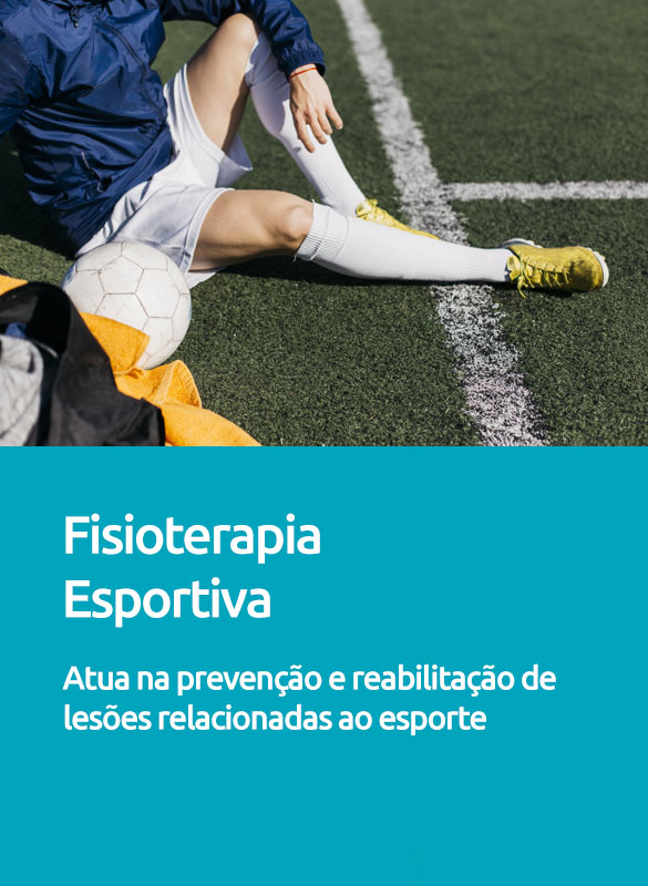 Fisioterapia Desportiva